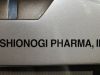 Shionogi Pharma